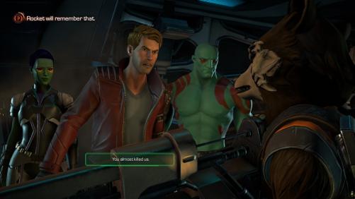 Marvels Guardians of the Galaxy The Telltale Series 185213,1